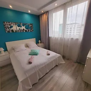 Apartament Apart Next To Sky Tower - 2, Wrocław
