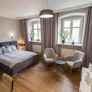 Apartament Muzyczna Oaza Przy Rynku, Wrocław
