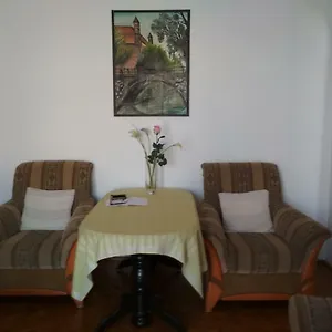 Mieszkanie- Chodkiewicza Gdańsk